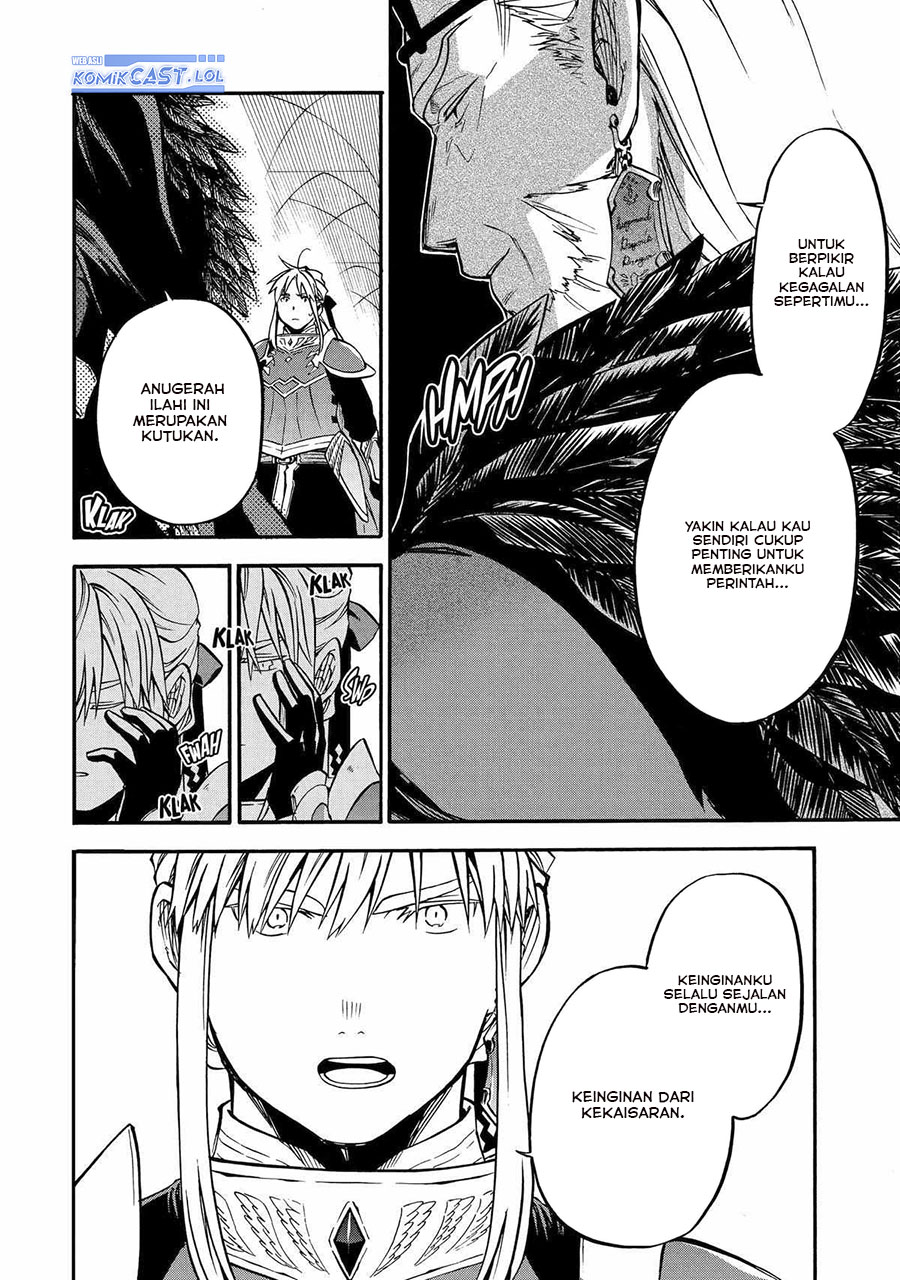 Good Deeds of Kane of Old Guy Chapter 44 Gambar 21